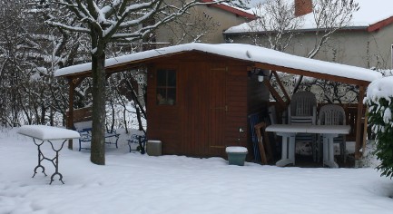 Ma Cabane